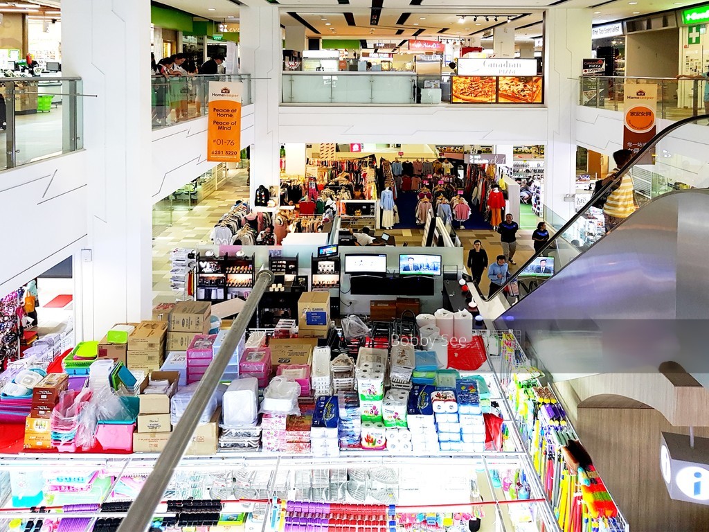 Junction Nine (D27), Retail #155158052
